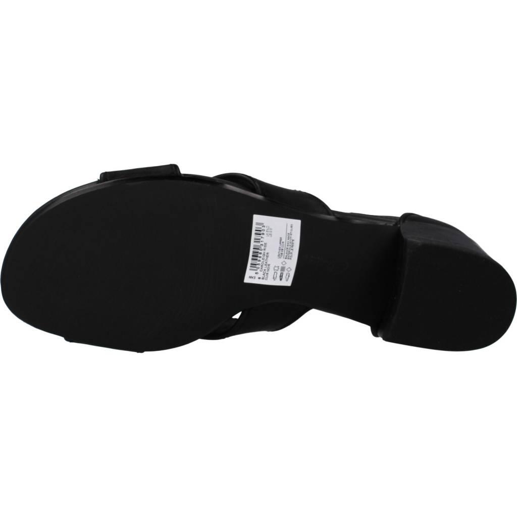 CLARKS CAROLEIGH RISE en color NEGRO (6)