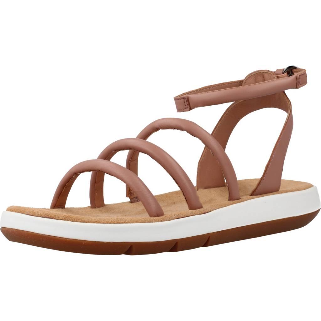 CLARKS JEMSA STYLE en color MARRON (1)