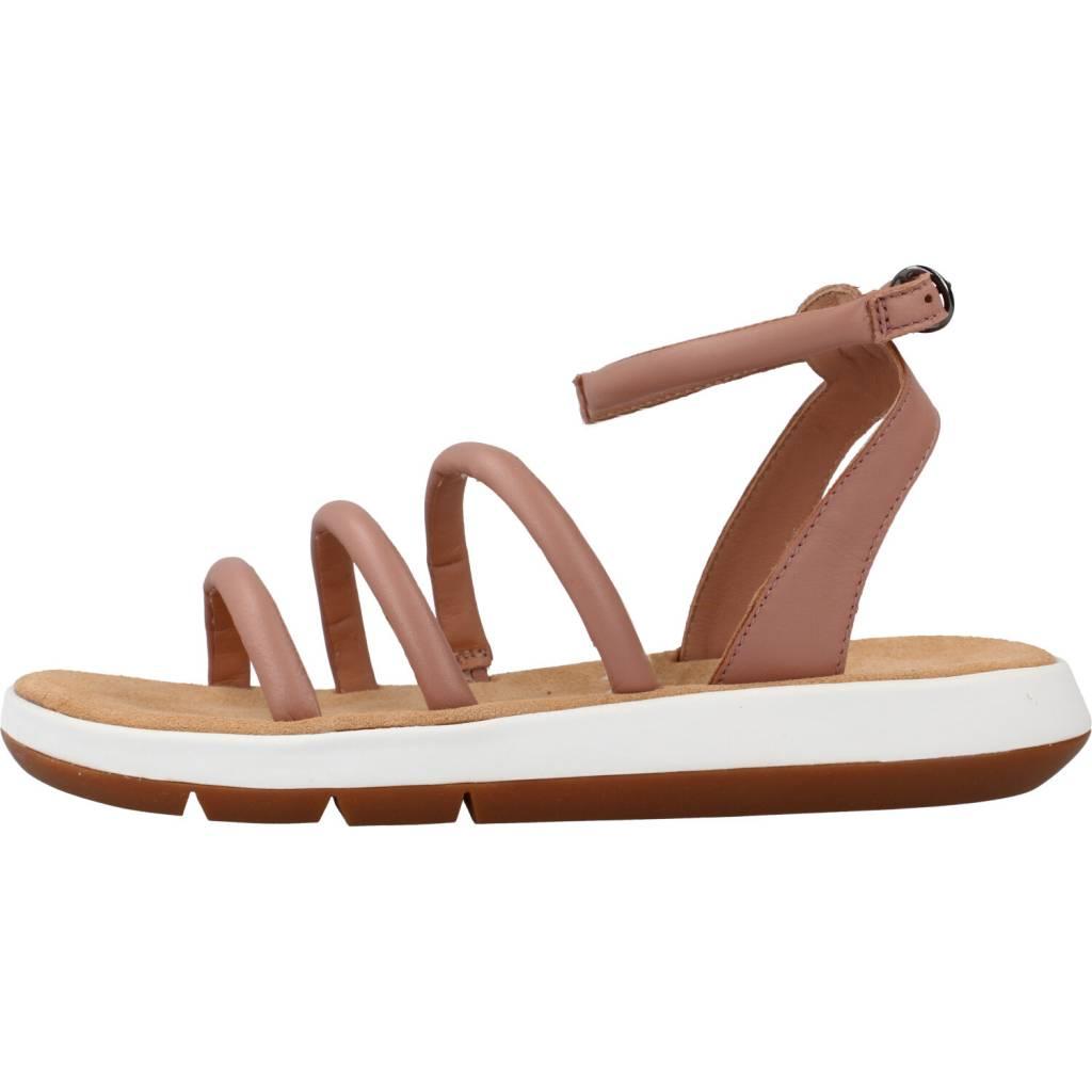 CLARKS JEMSA STYLE en color MARRON (2)