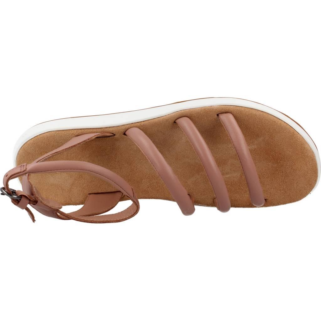 CLARKS JEMSA STYLE en color MARRON (7)