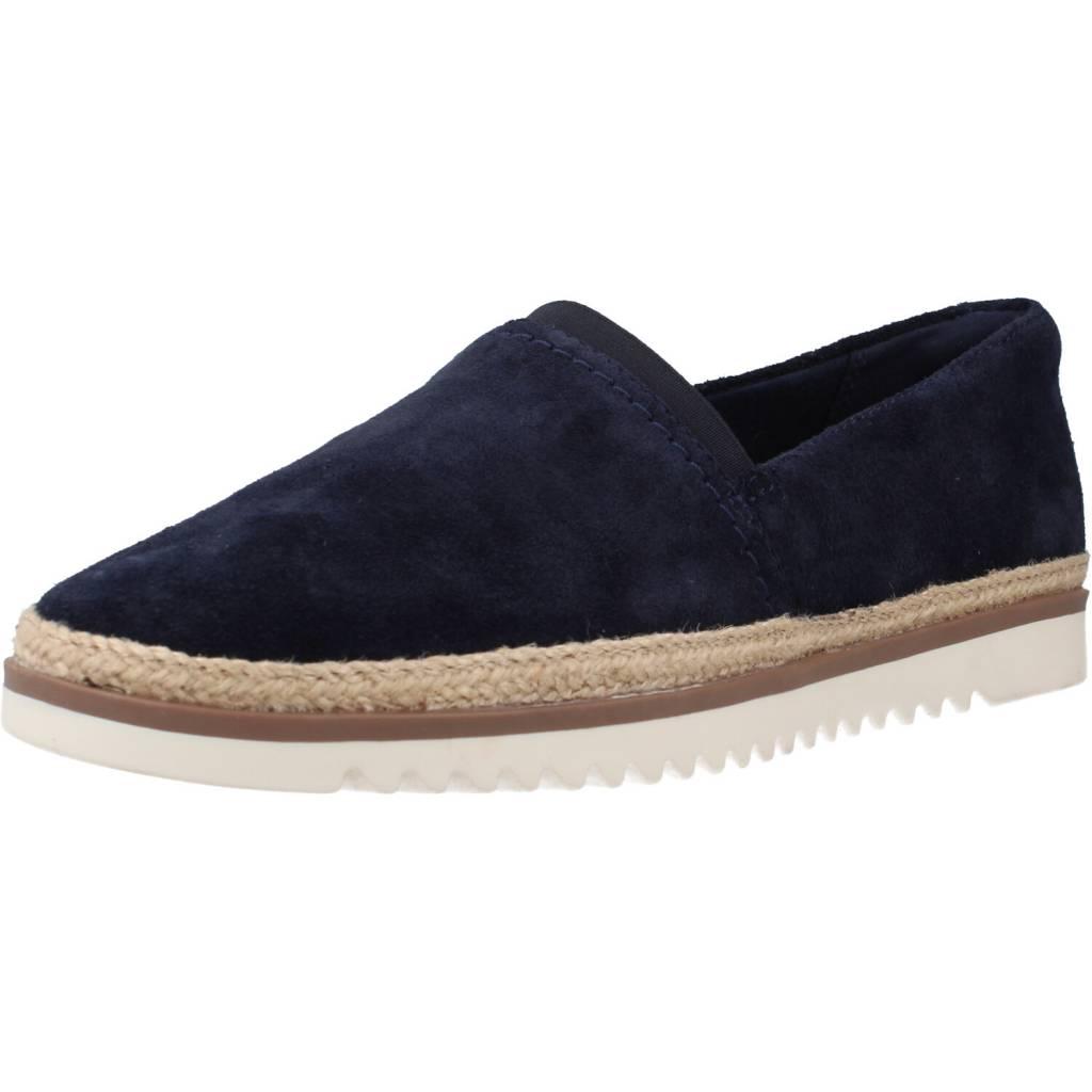 CLARKS SERENA PAIGE en color AZUL (1)