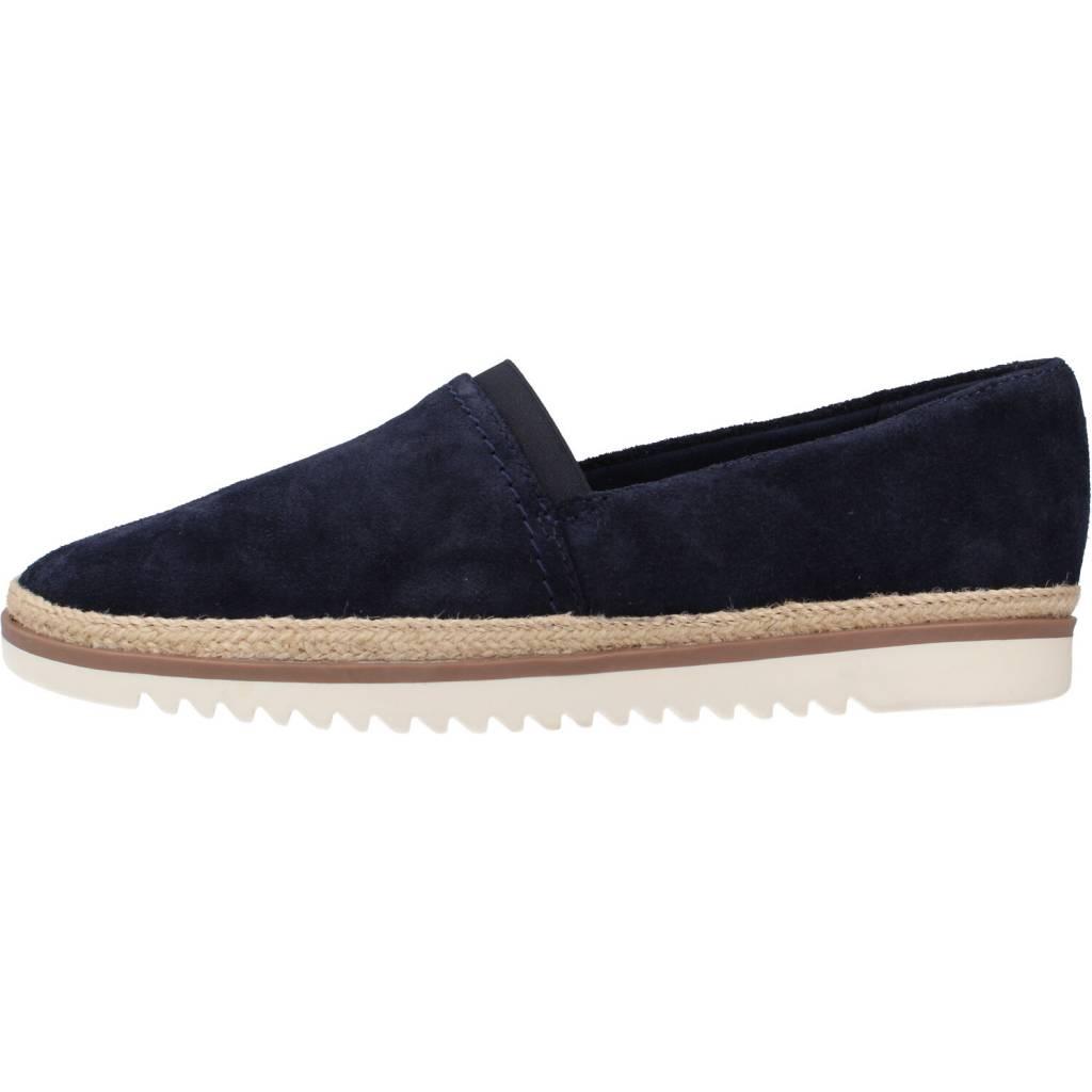 CLARKS SERENA PAIGE en color AZUL (2)