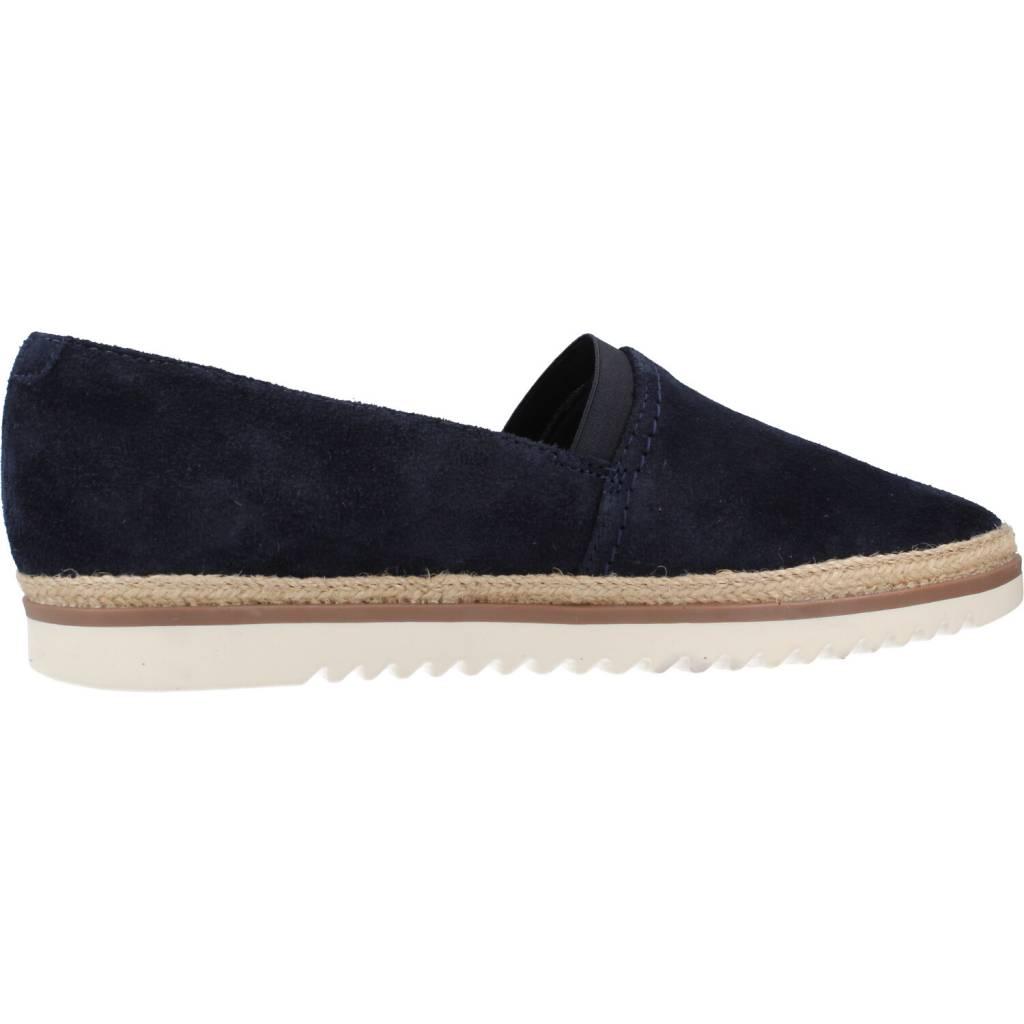 CLARKS SERENA PAIGE en color AZUL (4)