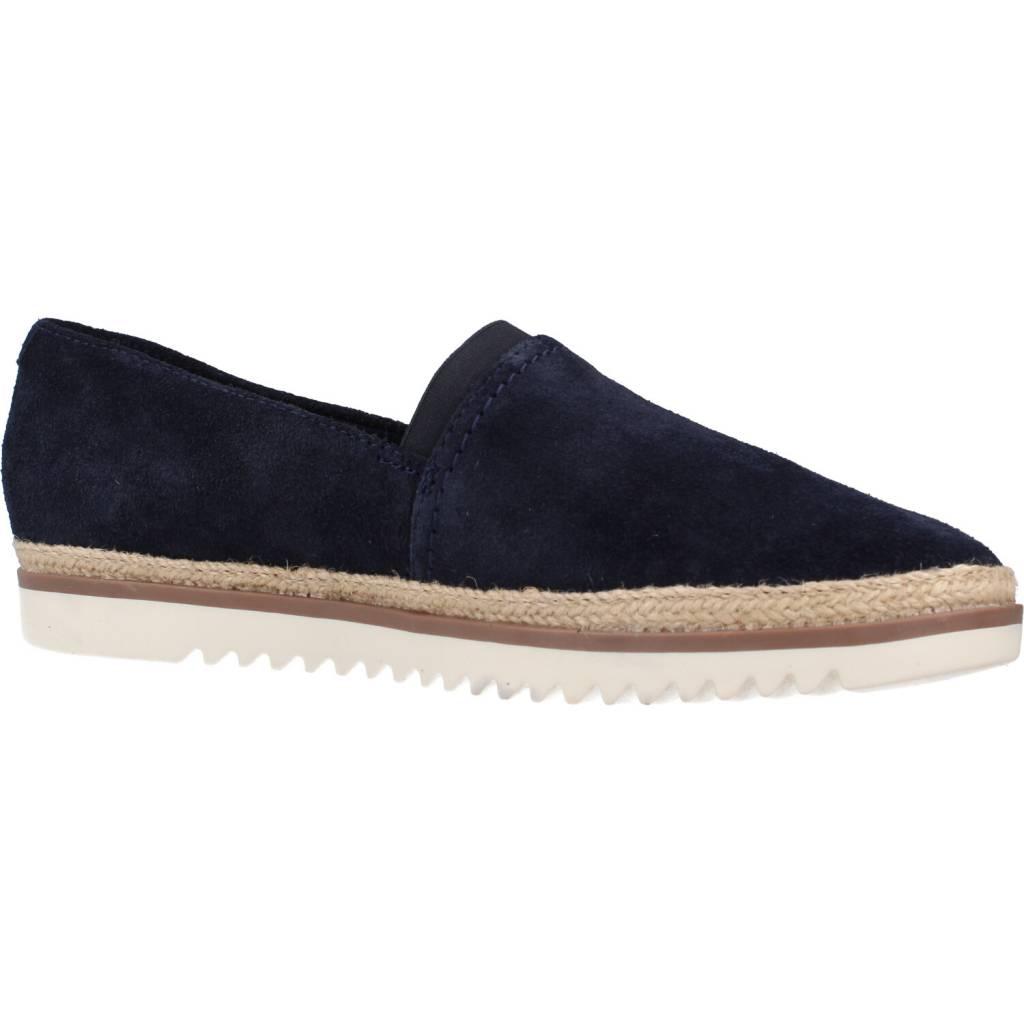 CLARKS SERENA PAIGE en color AZUL (5)