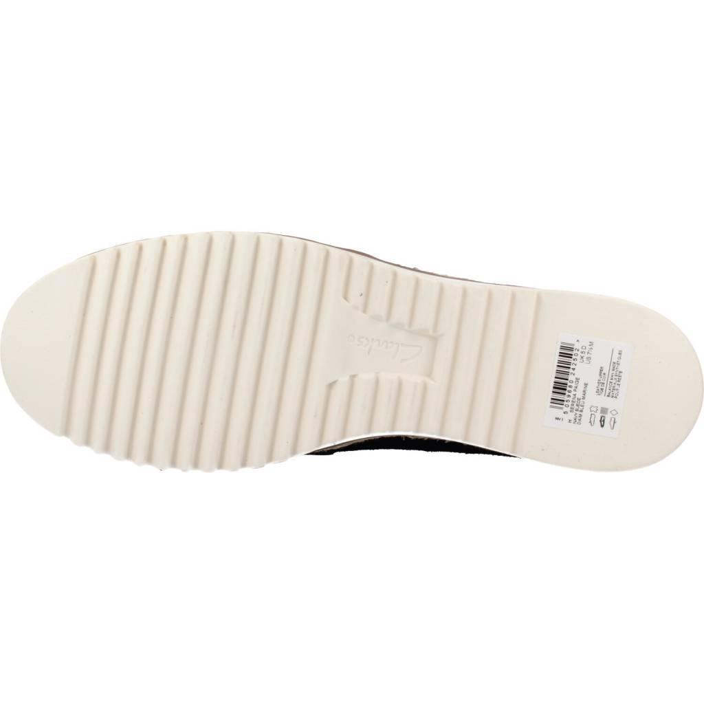 CLARKS SERENA PAIGE en color AZUL (6)
