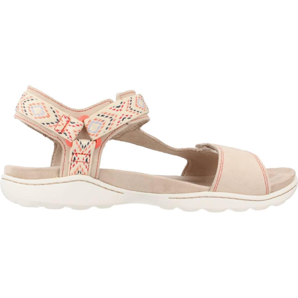 CLARKS AMANDA STEP en color BEIS (4)