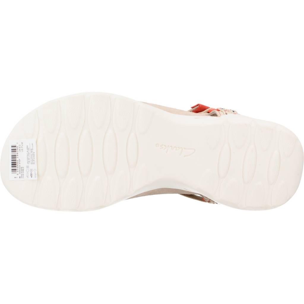 CLARKS AMANDA STEP en color BEIS (6)