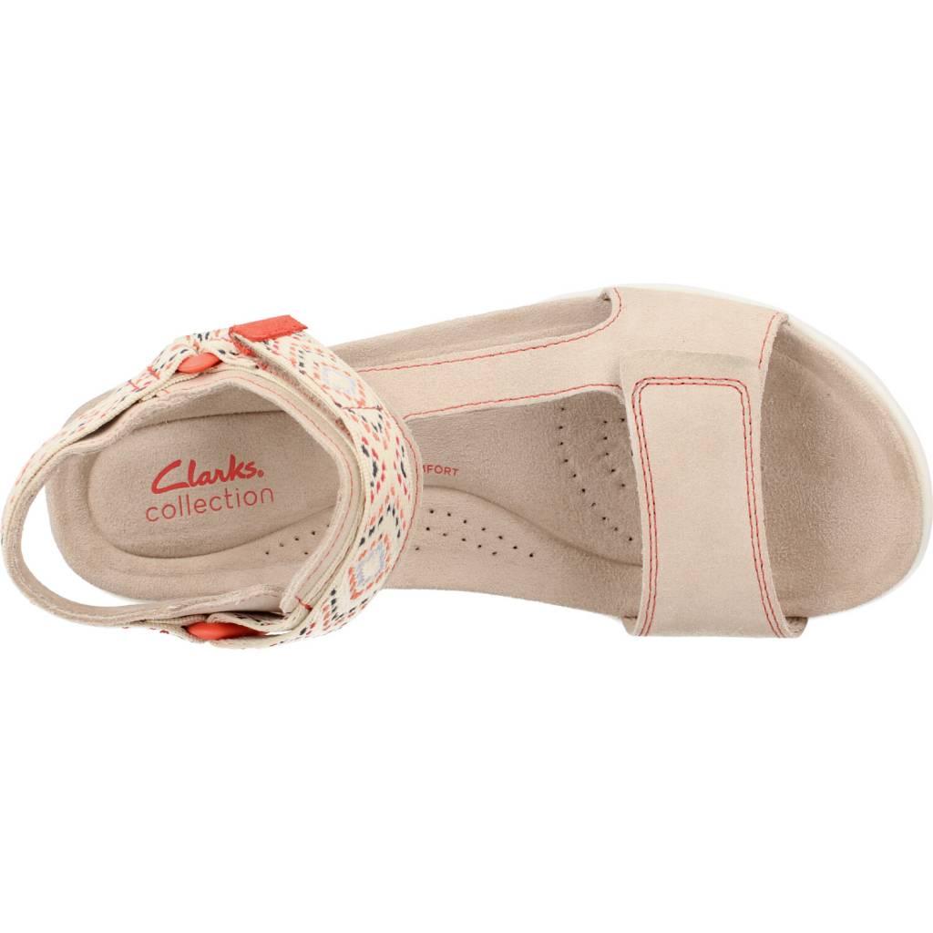 CLARKS AMANDA STEP en color BEIS (7)