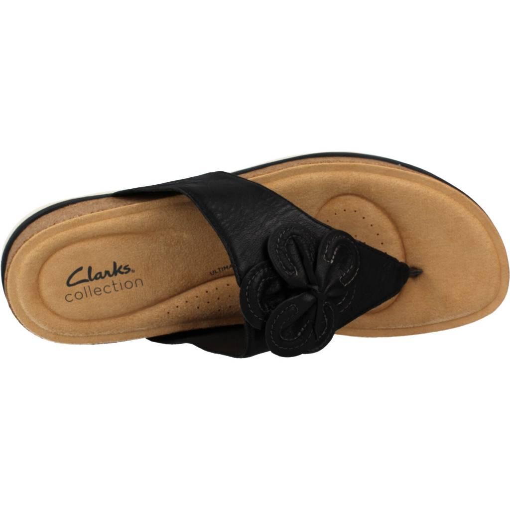 CLARKS BRYNN STYLE en color NEGRO (7)