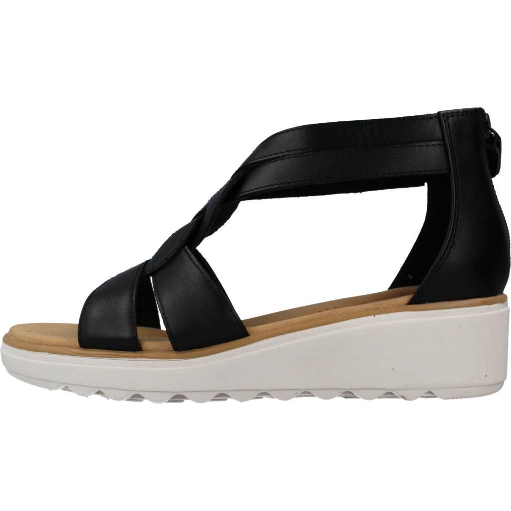 CLARKS JILLIAN BRIGHT en color NEGRO (2)