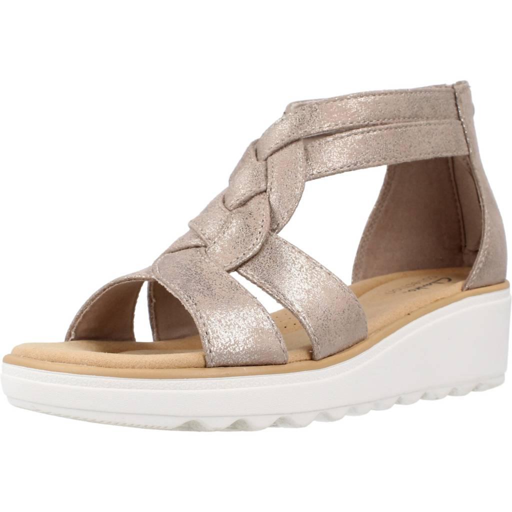 CLARKS JILLIAN BRIGHT en color NUDE (1)