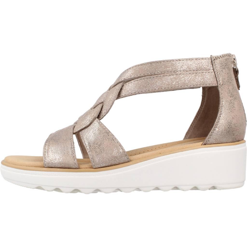 CLARKS JILLIAN BRIGHT en color NUDE (2)