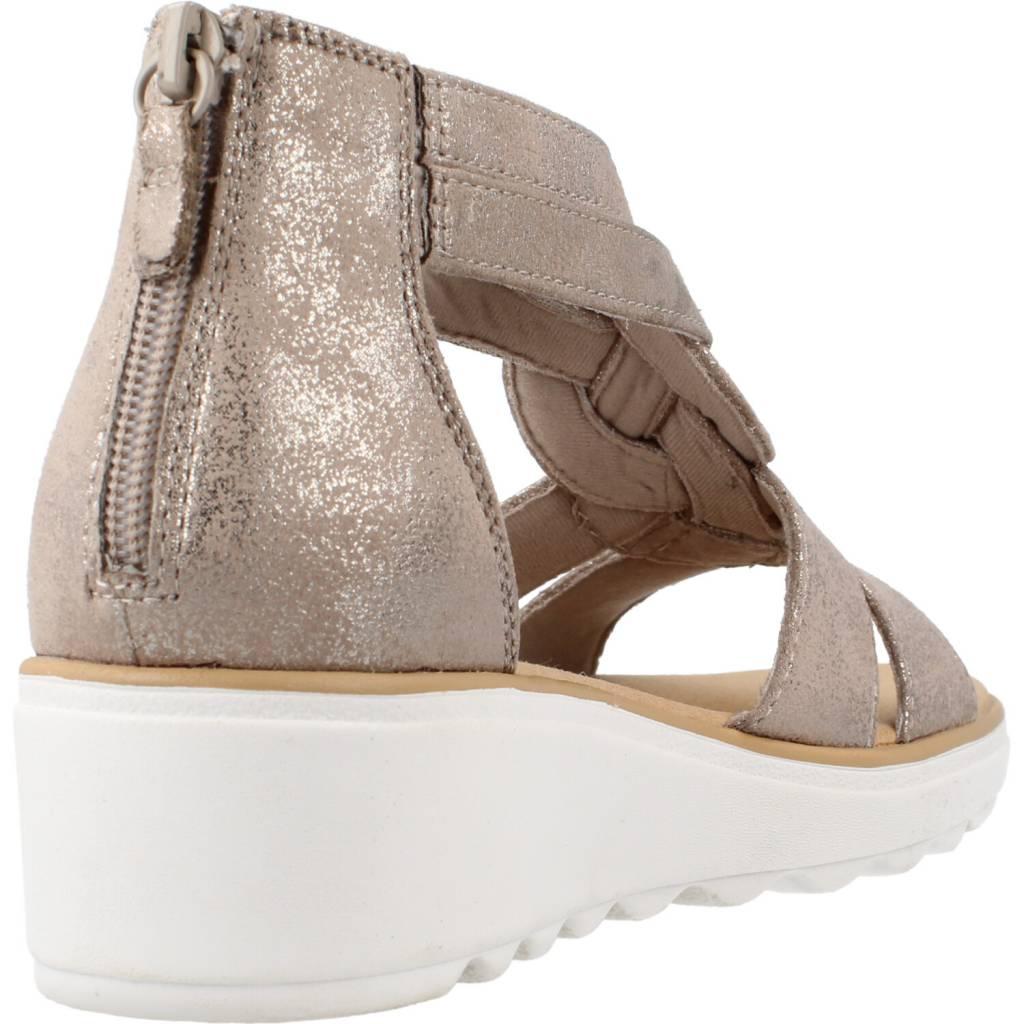 CLARKS JILLIAN BRIGHT en color NUDE (3)