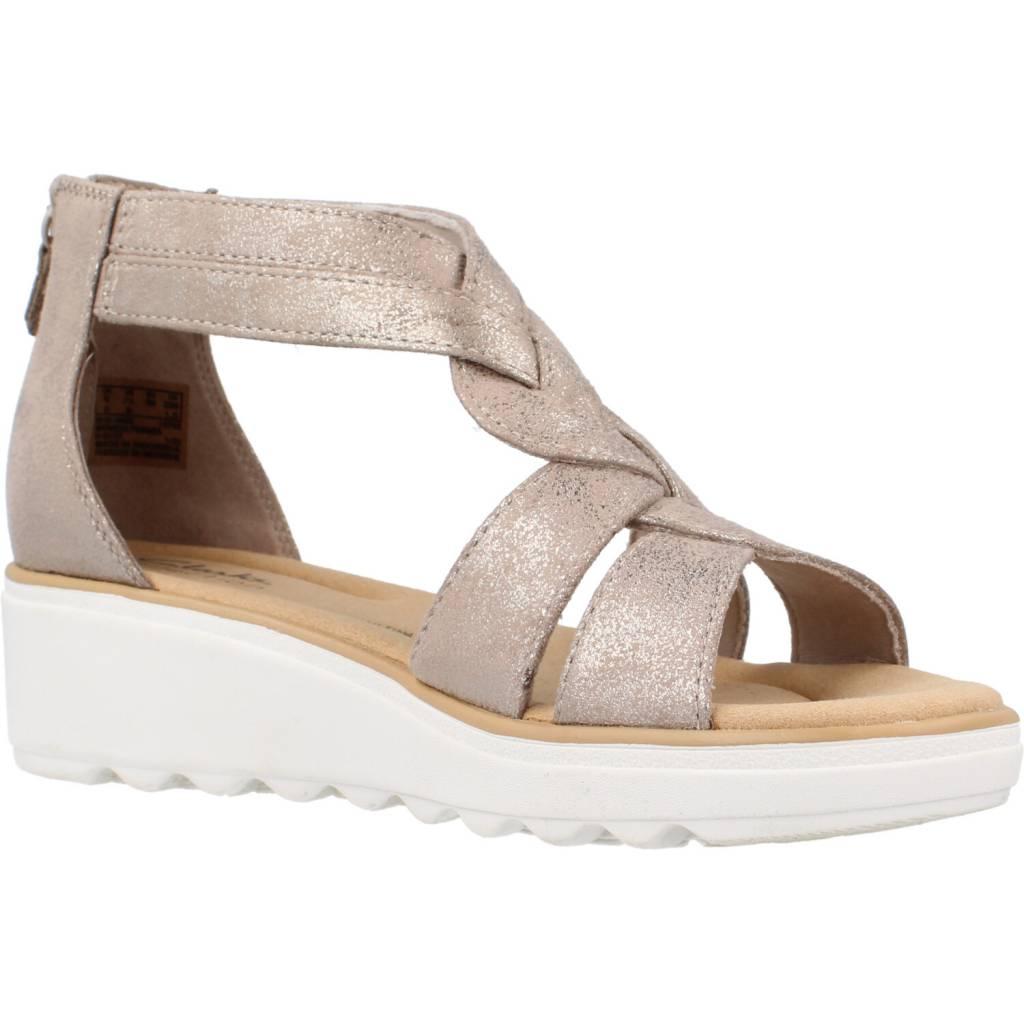CLARKS JILLIAN BRIGHT en color NUDE (5)
