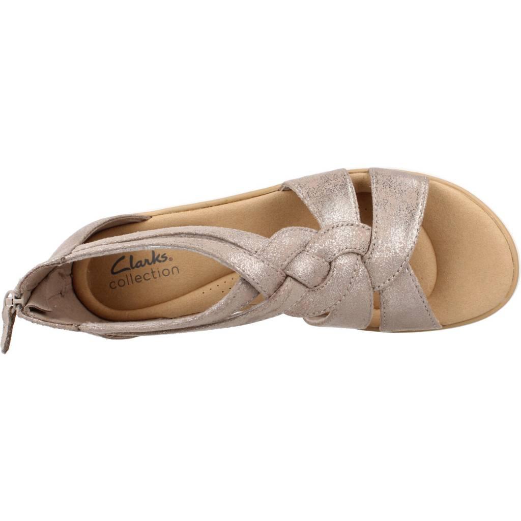 CLARKS JILLIAN BRIGHT en color NUDE (7)