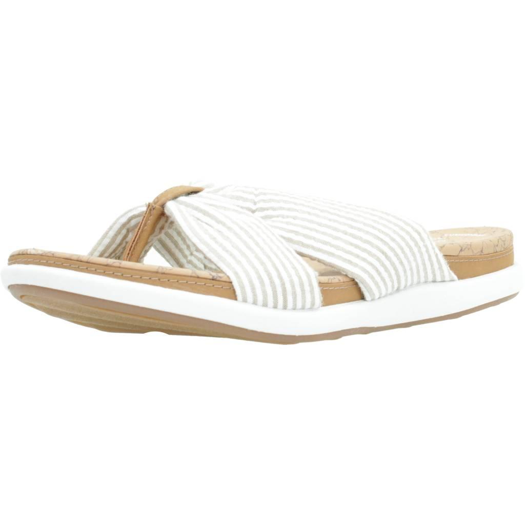 CLARKS ELIZA SHORE en color MULTICOLOR (1)