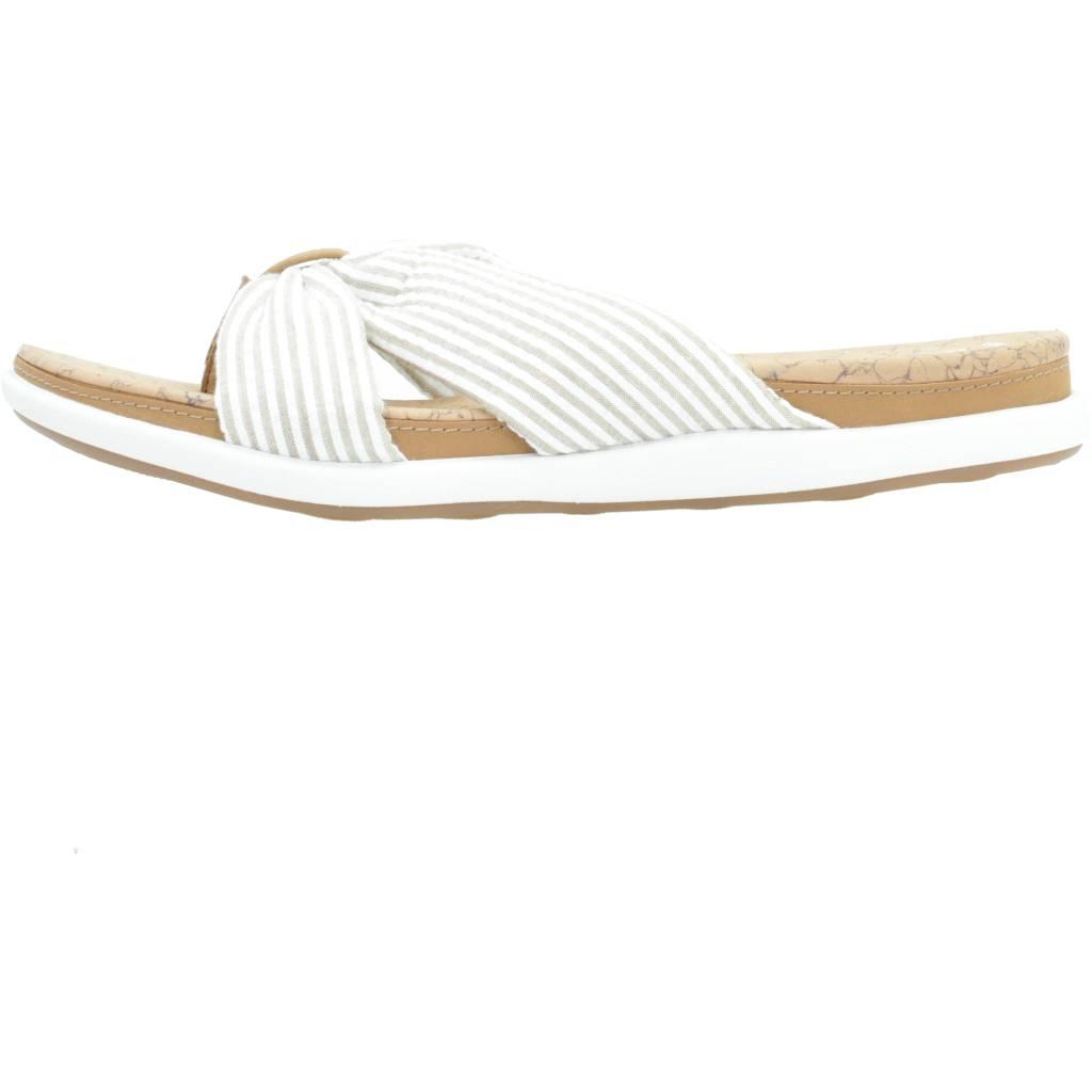 CLARKS ELIZA SHORE en color MULTICOLOR (2)