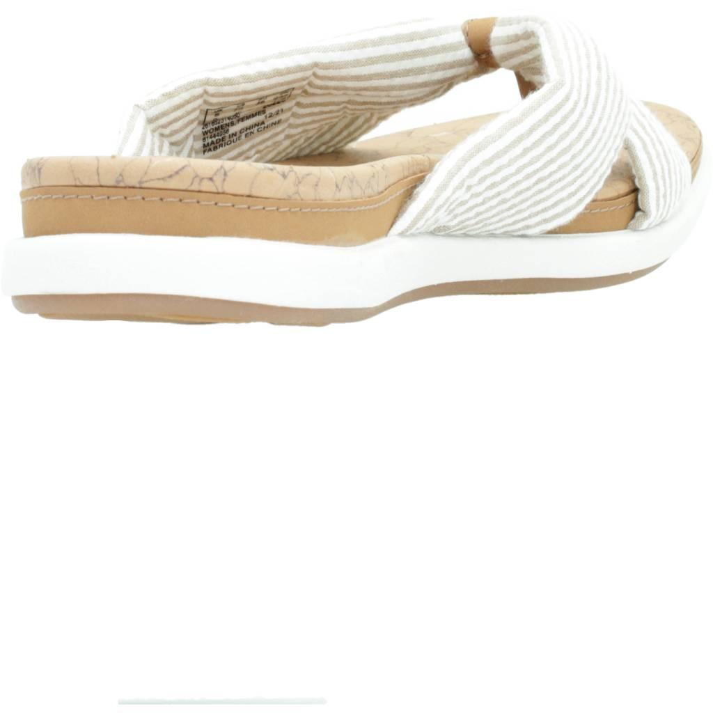 CLARKS ELIZA SHORE en color MULTICOLOR (3)