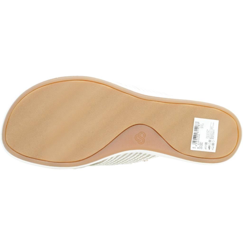 CLARKS ELIZA SHORE en color MULTICOLOR (6)