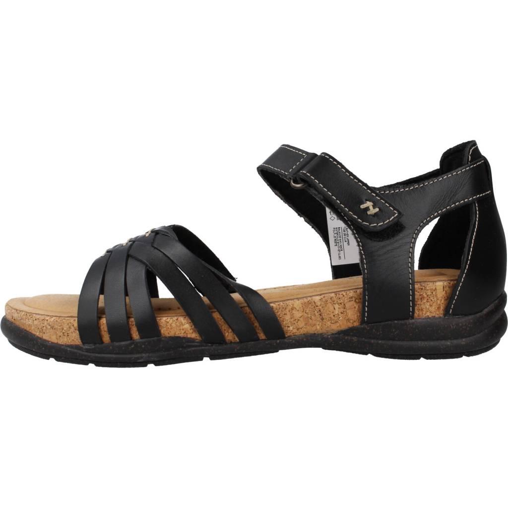 CLARKS ROSEVILLE COVE en color NEGRO (2)