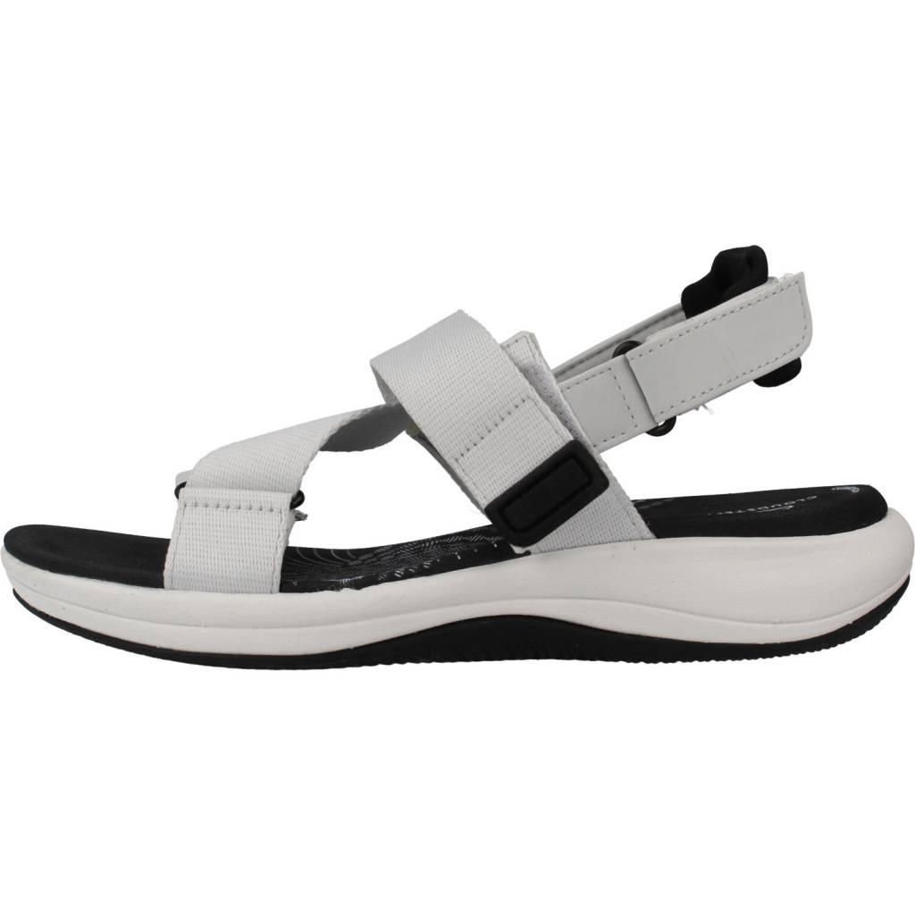 CLARKS C en color BLANCO (2)