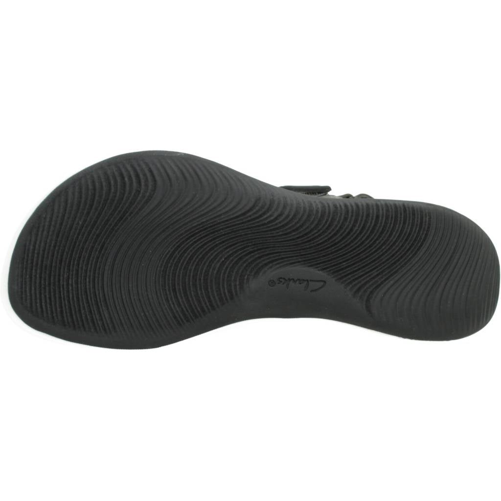 CLARKS MIRA SUN en color VERDE (6)