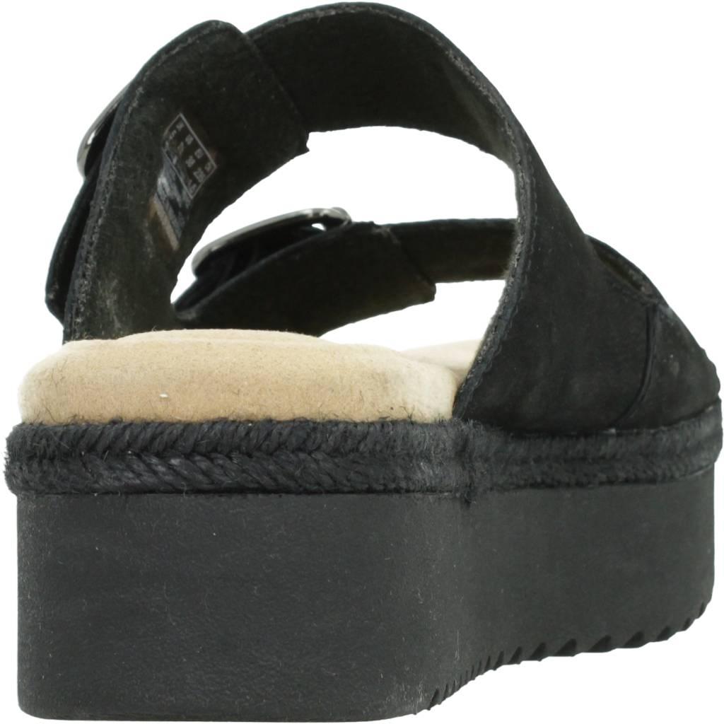 CLARKS LANA BEACH en color NEGRO (3)