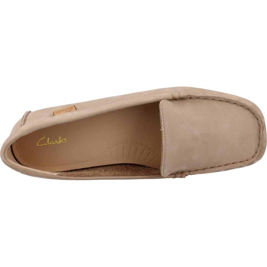 CLARKS FRECKLE WALK en color BEIS (7)