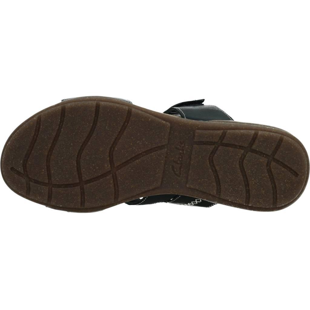CLARKS ROSEVILLE BAY en color AZUL (6)