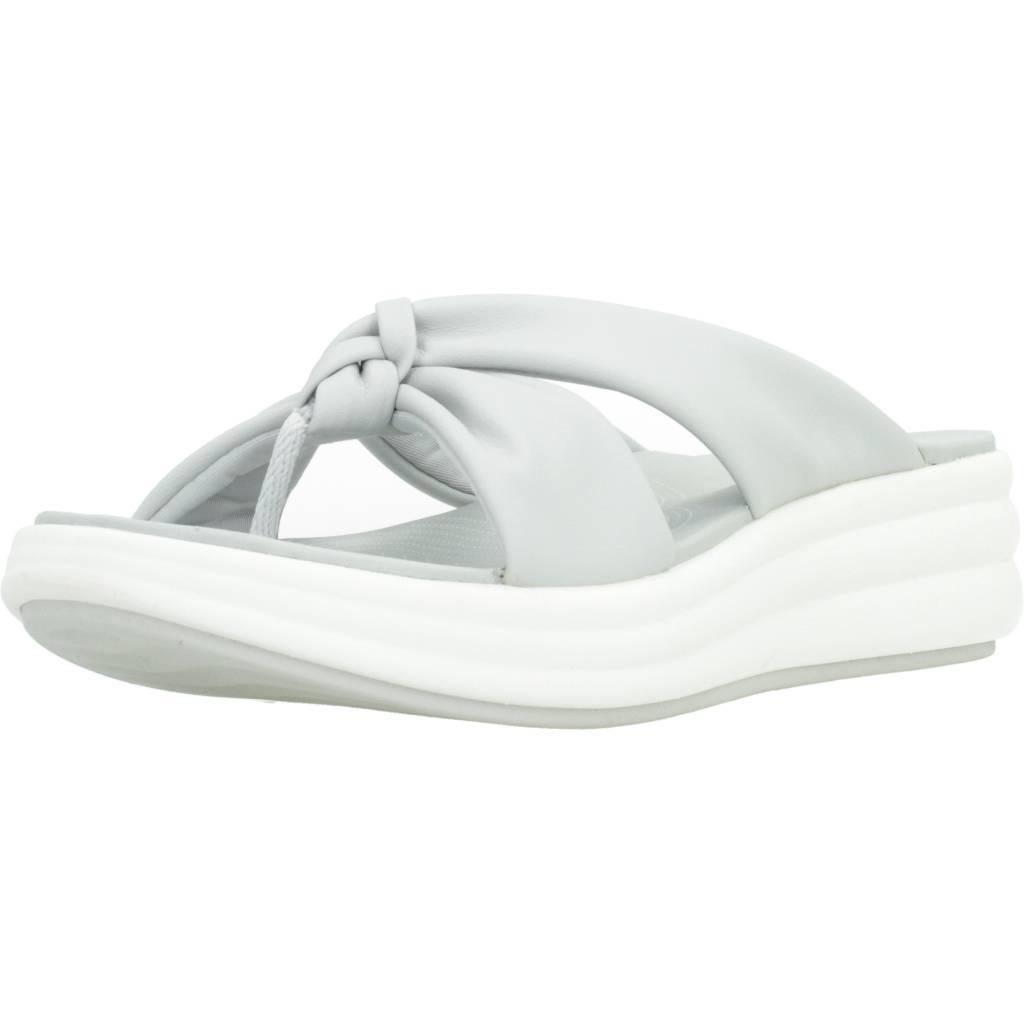CLARKS DRIFT AVE LIGHT en color GRIS (1)