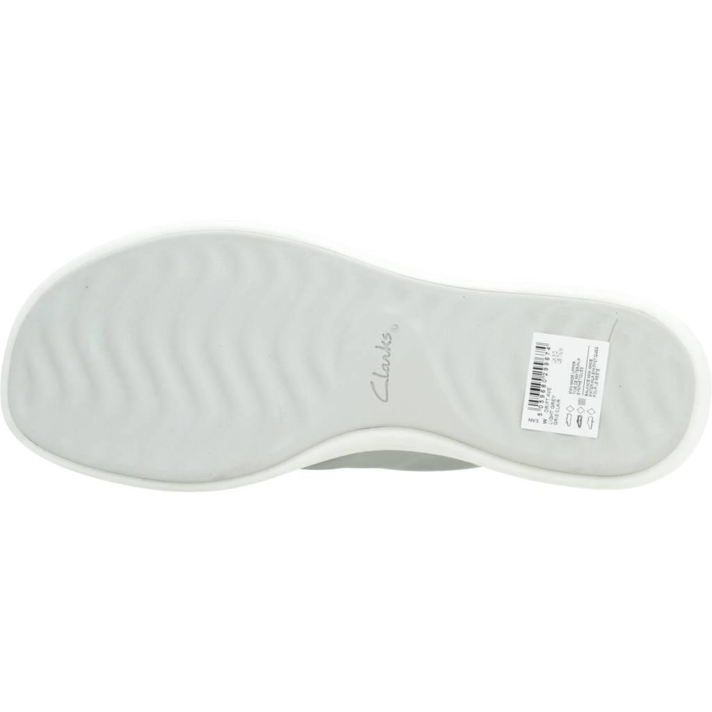 CLARKS DRIFT AVE LIGHT en color GRIS (6)