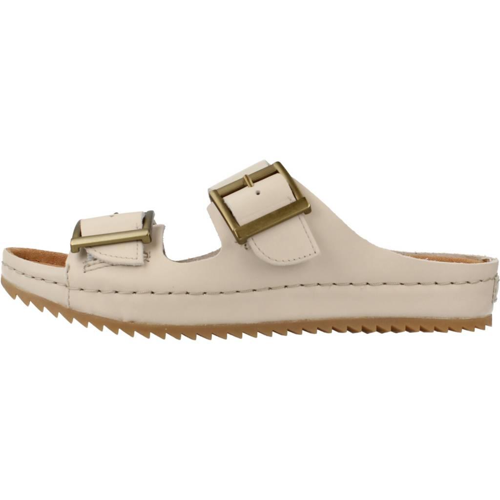 CLARKS BROOKLEIGH SUN en color BEIS (2)