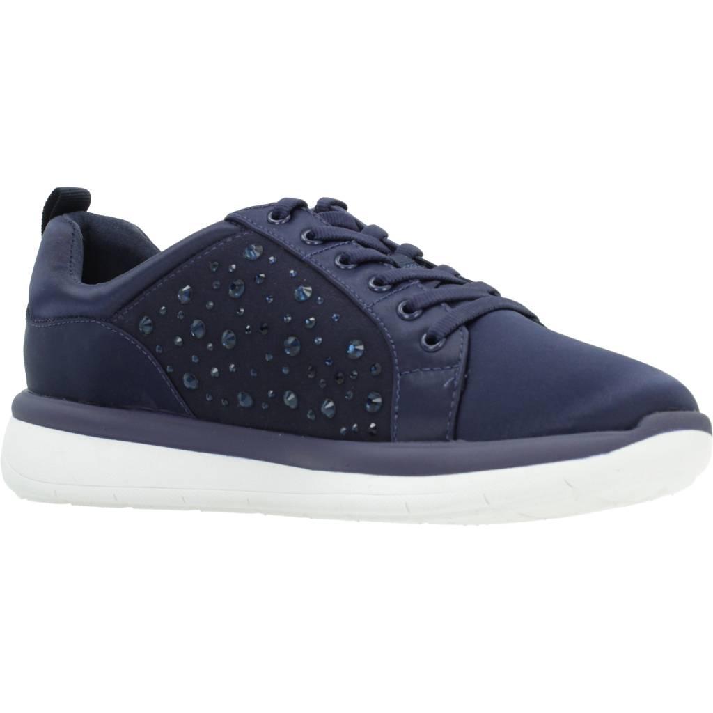 CLARKS EZERA AVE en color AZUL (5)