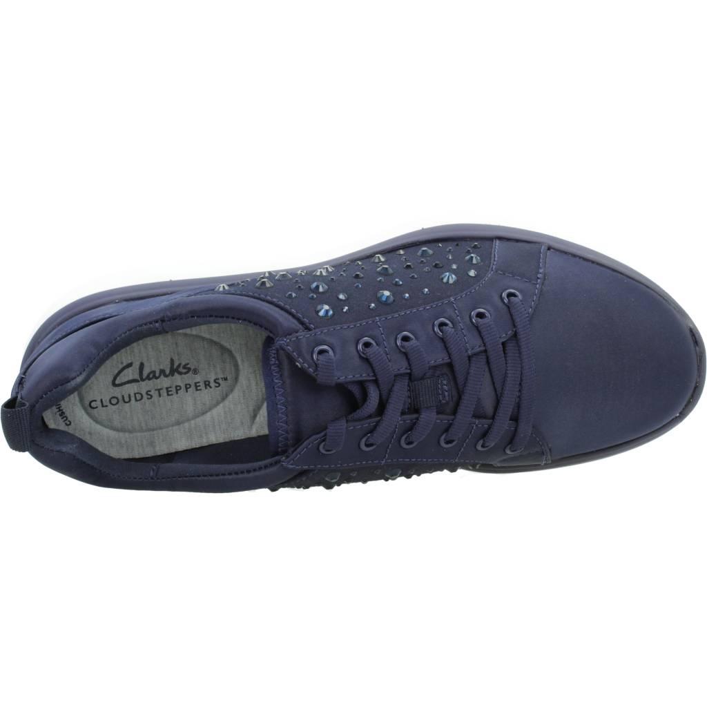 CLARKS EZERA AVE en color AZUL (7)