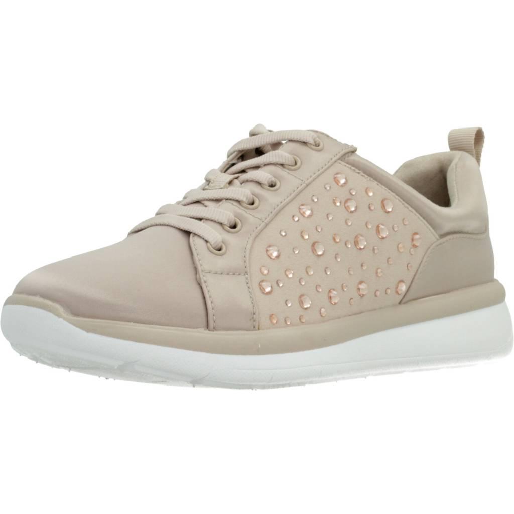 CLARKS EZERA AVE en color ROSA (1)