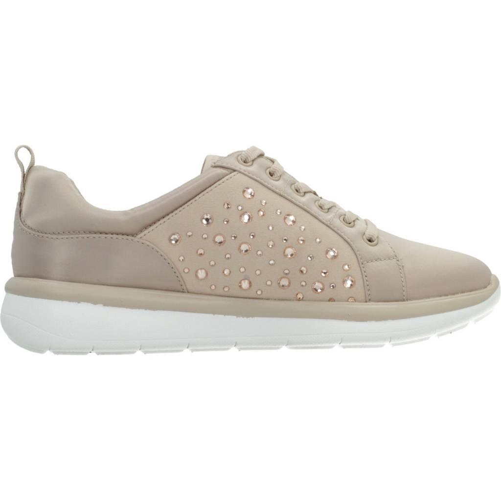 CLARKS EZERA AVE en color ROSA (4)