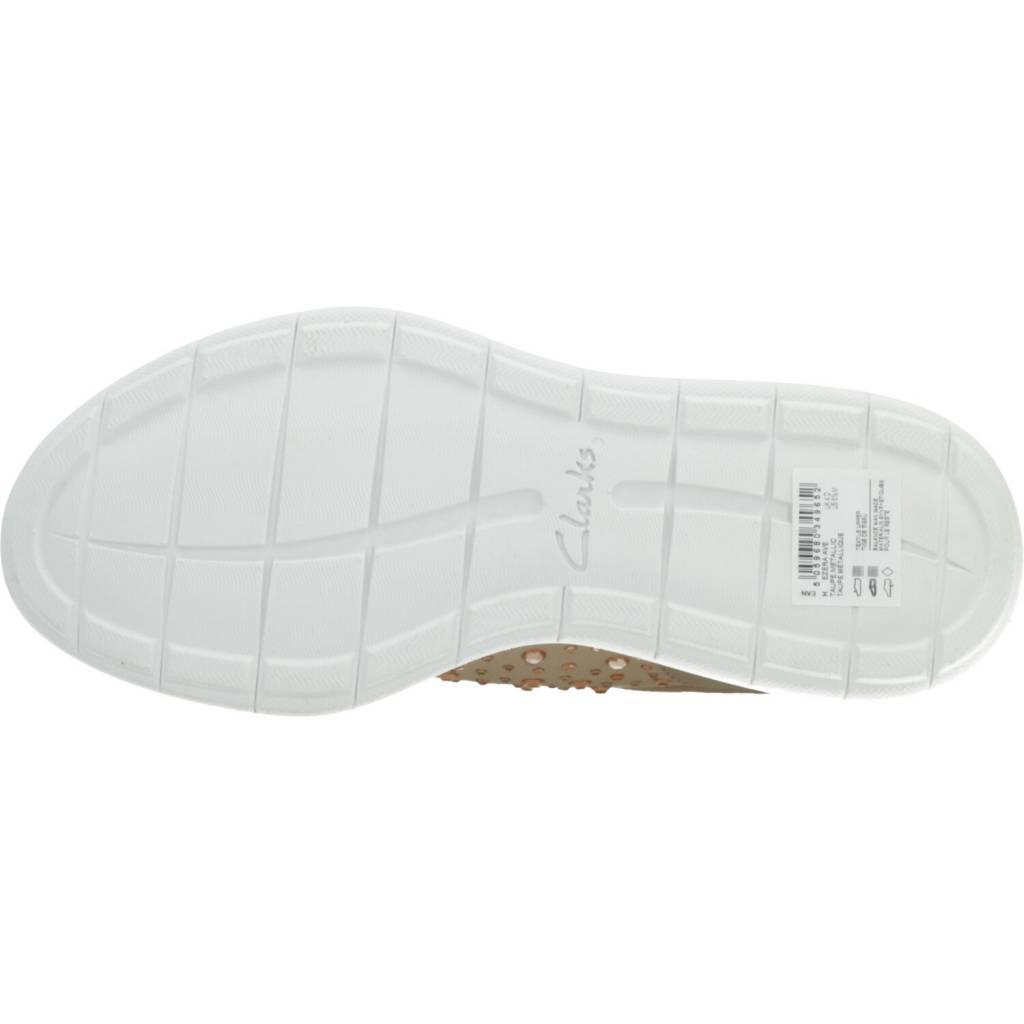 CLARKS EZERA AVE en color ROSA (6)