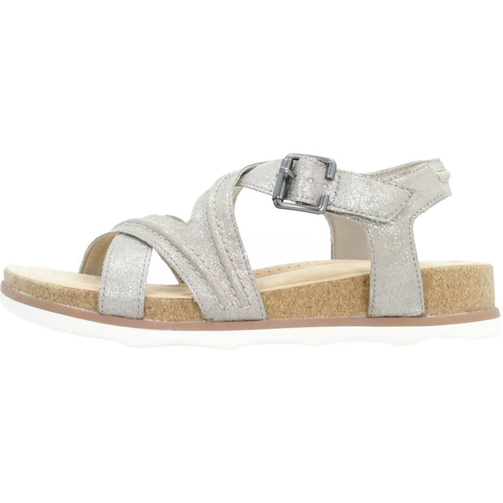 CLARKS BRYNN AVE en color BRONCE (2)