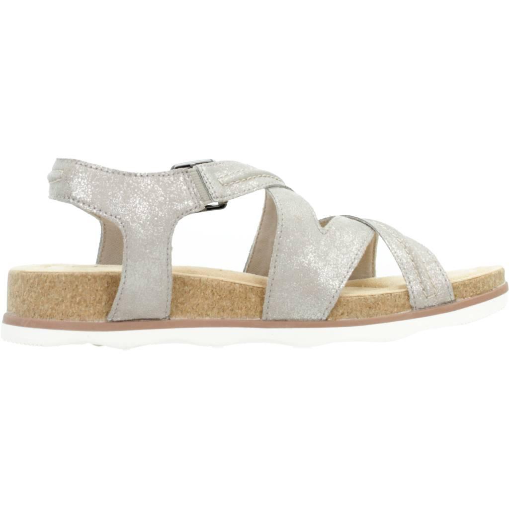 CLARKS BRYNN AVE en color BRONCE (4)