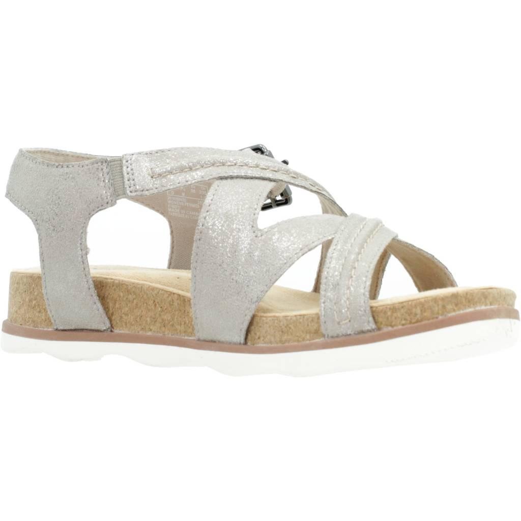 CLARKS BRYNN AVE en color BRONCE (5)