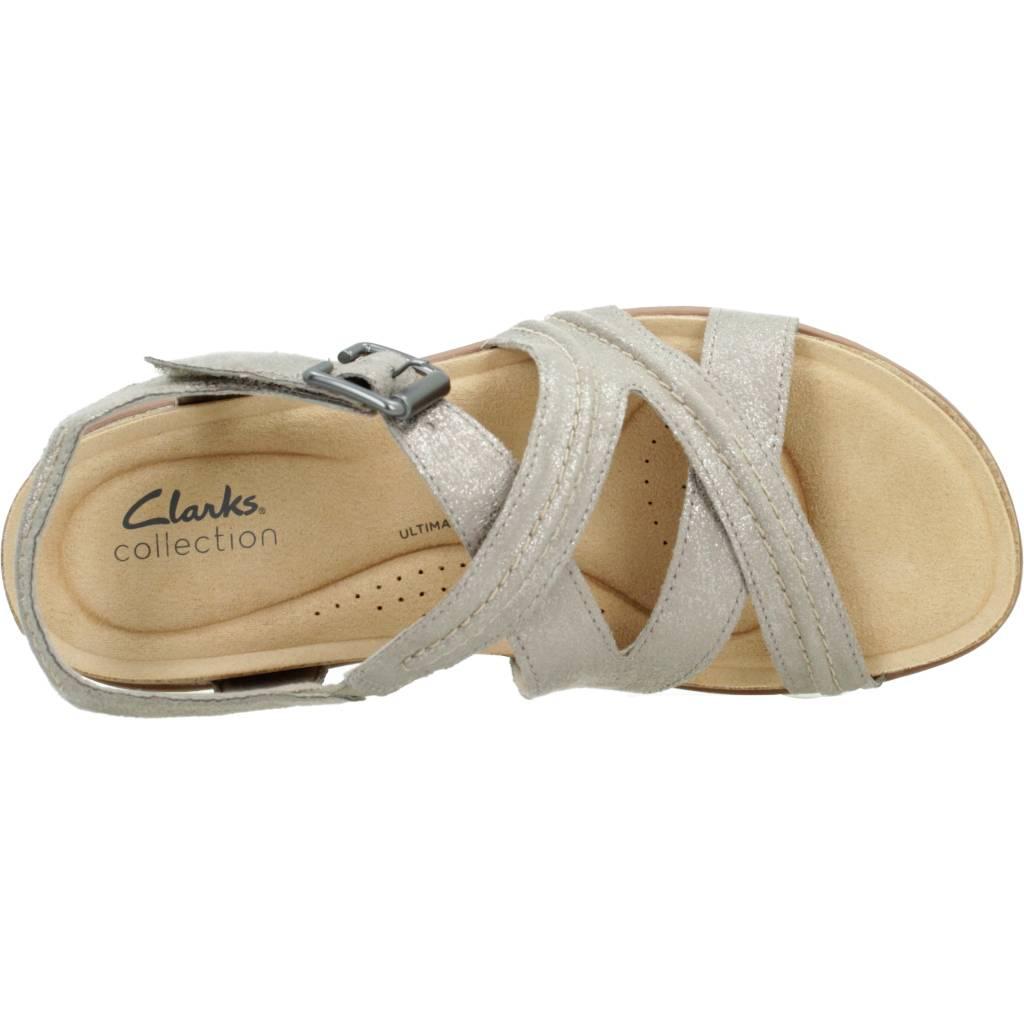 CLARKS BRYNN AVE en color BRONCE (7)