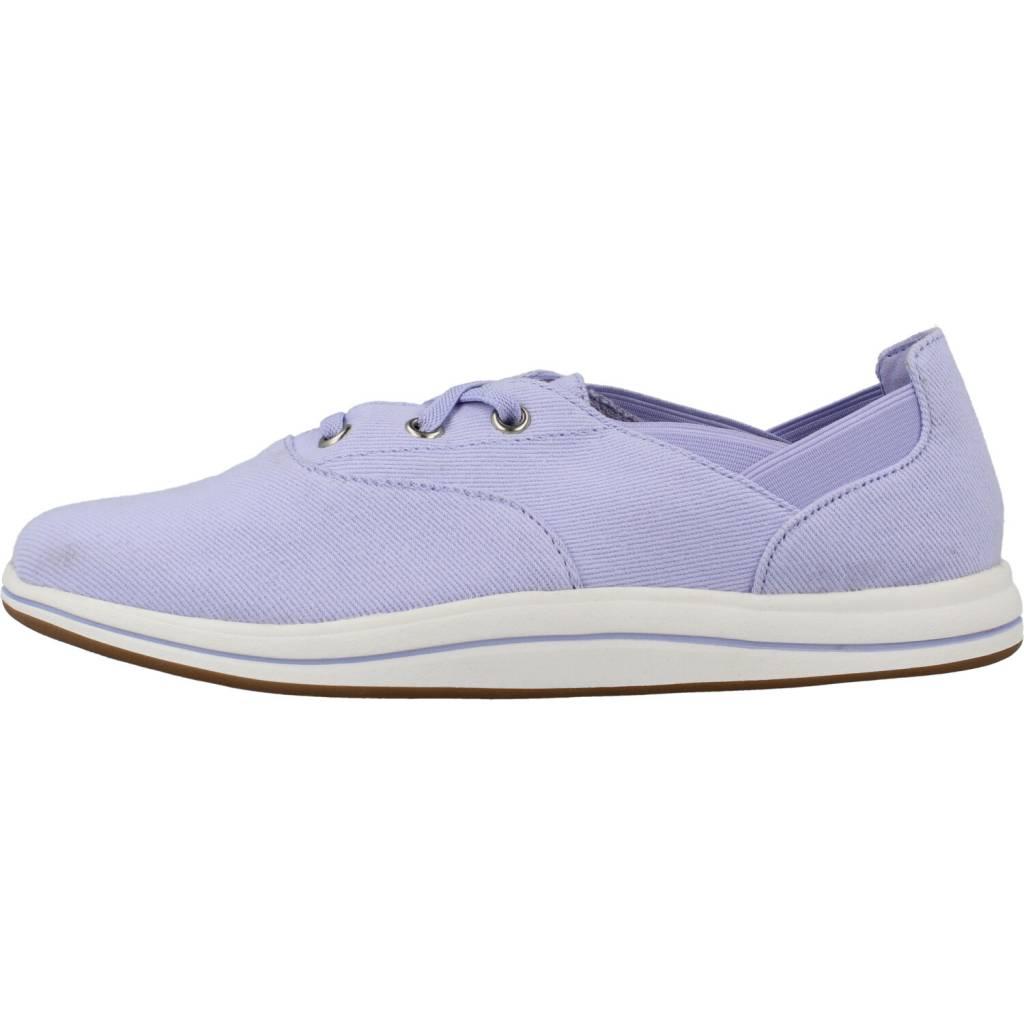 CLARKS BRINKLEY AVE en color VIOLETA (2)