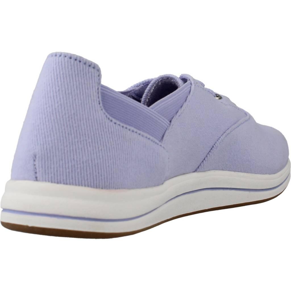 CLARKS BRINKLEY AVE en color VIOLETA (3)