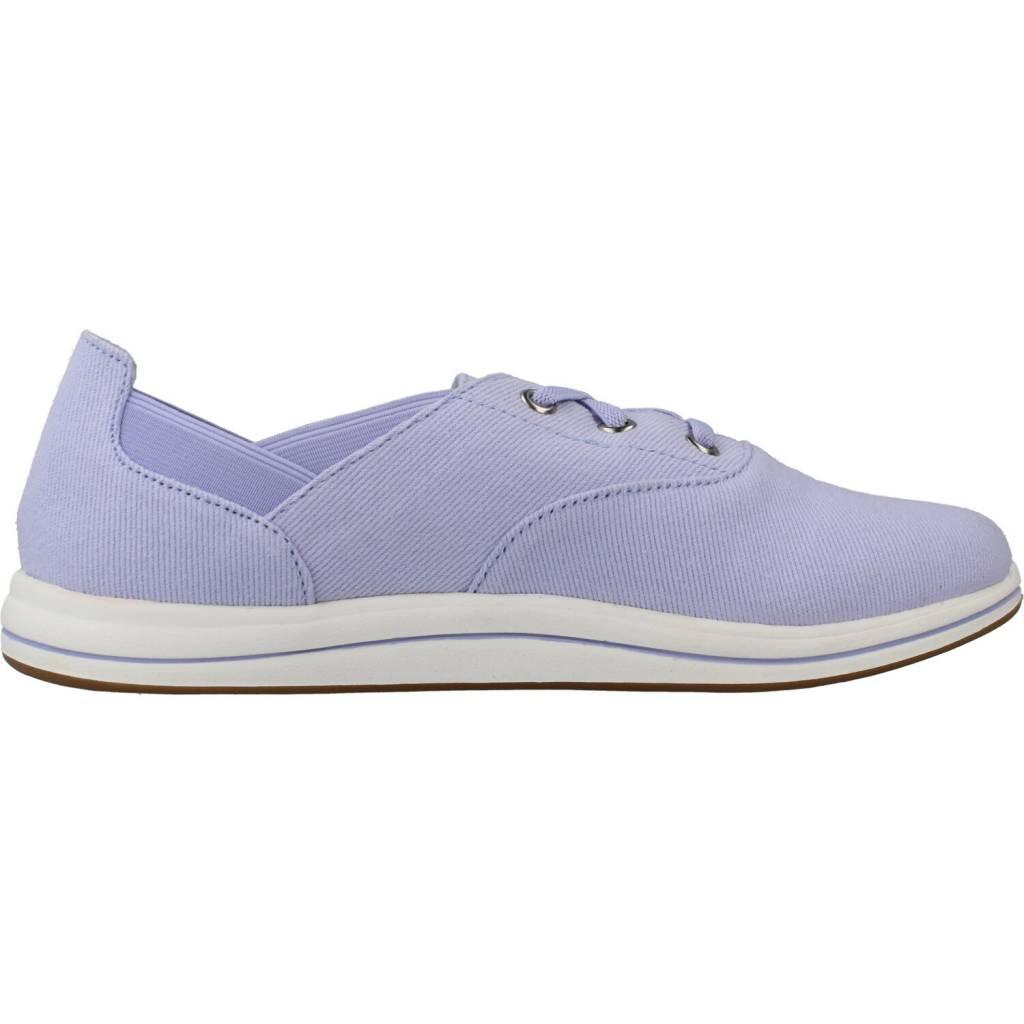 CLARKS BRINKLEY AVE en color VIOLETA (4)