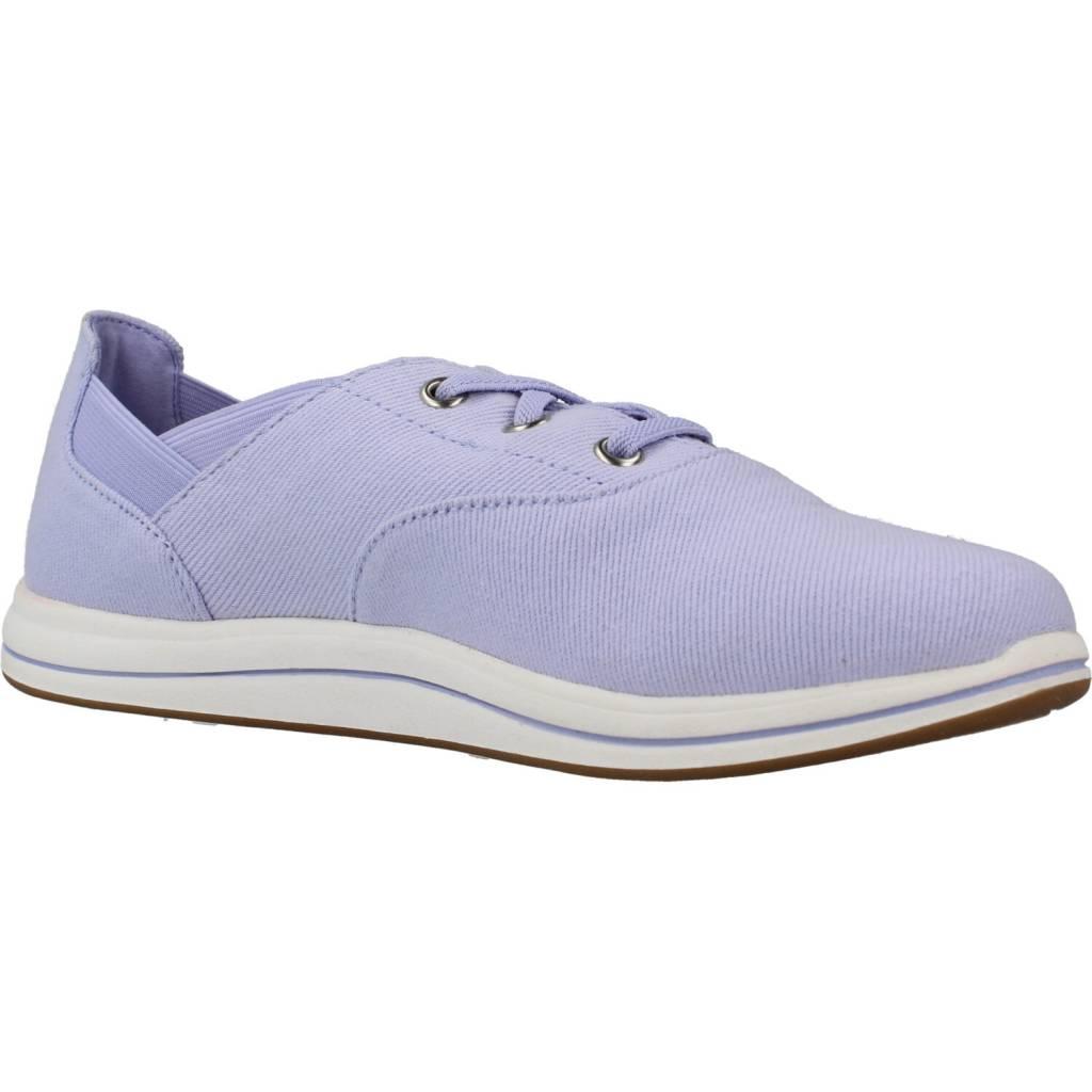 CLARKS BRINKLEY AVE en color VIOLETA (5)