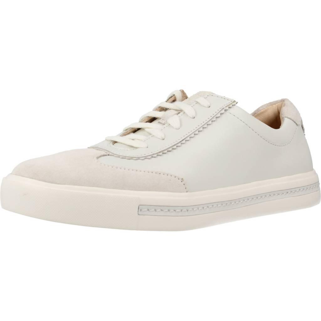 CLARKS C en color BLANCO (1)