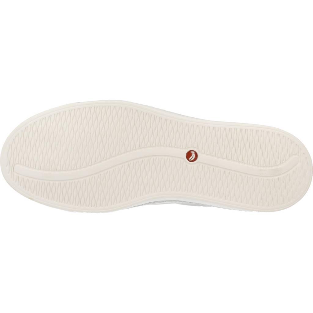CLARKS C en color BLANCO (6)