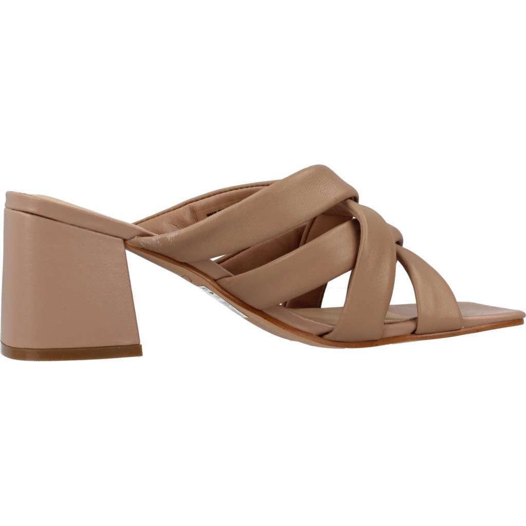 CLARKS SHEER STEP en color BEIS (4)