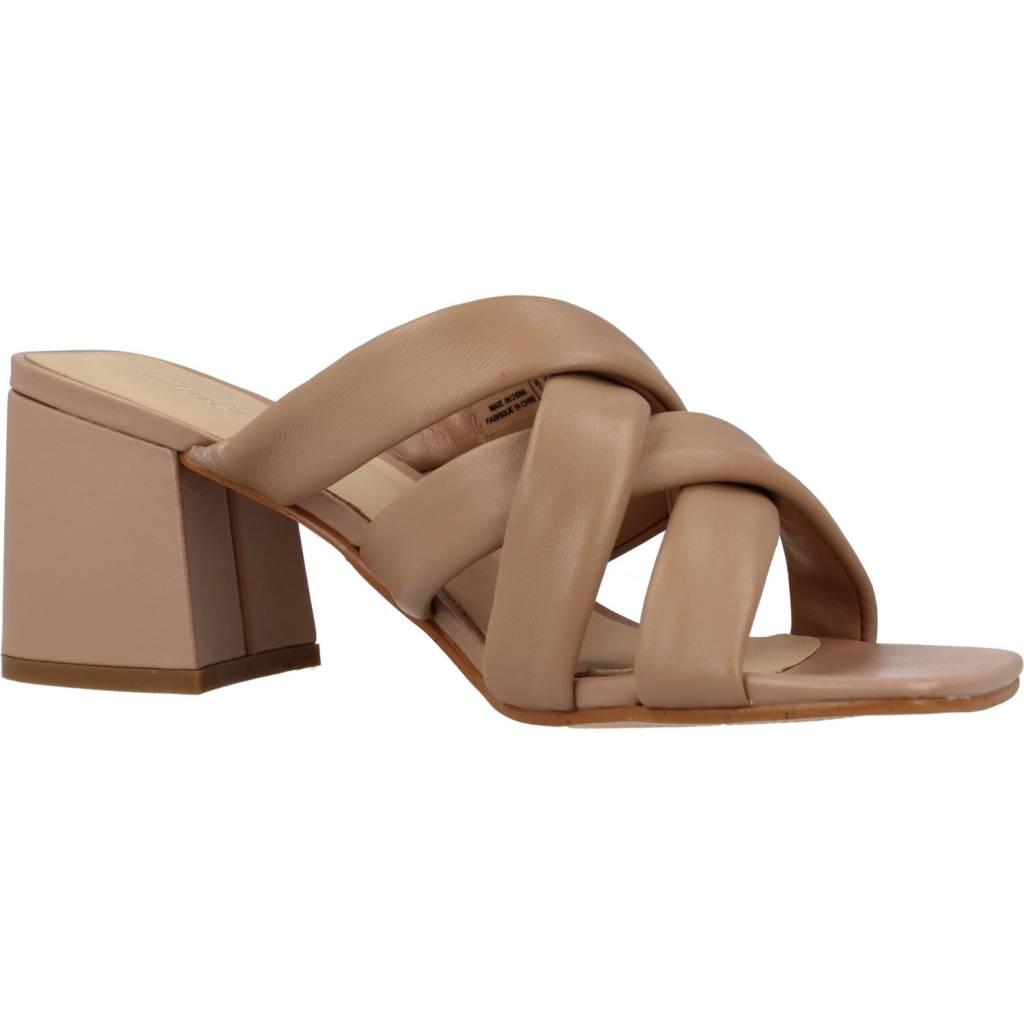 CLARKS SHEER STEP en color BEIS (5)