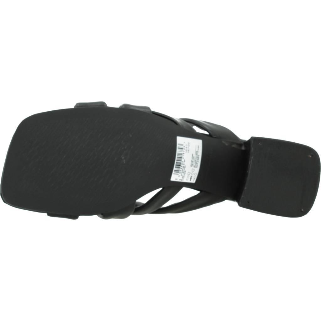 CLARKS SHEER STEP en color NEGRO (6)